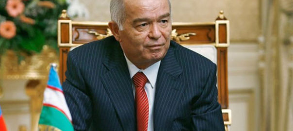 президент узбекистана